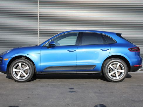 Used 2017 Porsche Macan image 2