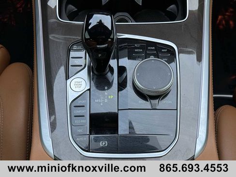 Used 2022 BMW X5 xDrive40i w/ Premium Package image 17