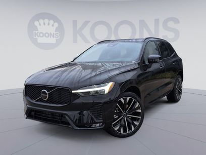New 2026 Volvo XC60 B5 Ultra w/ Protection Package Premier