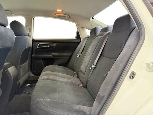 Used 2014 Nissan Altima 2.5 S FWD image 16