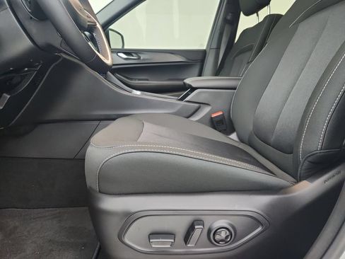 New 2026 Jeep Grand Cherokee Laredo X AWD/4WD image 19
