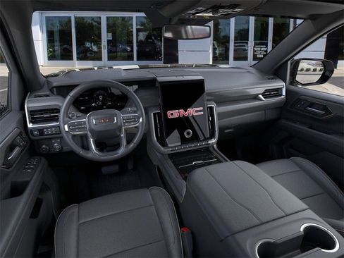 New 2026 GMC Yukon XL Elevation w/ LPO, Floor Liner Package image 15