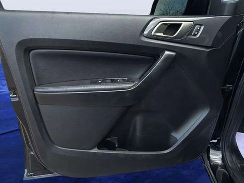 Used 2020 Ford Ranger Lariat w/ Equipment Group 501A Mid image 20