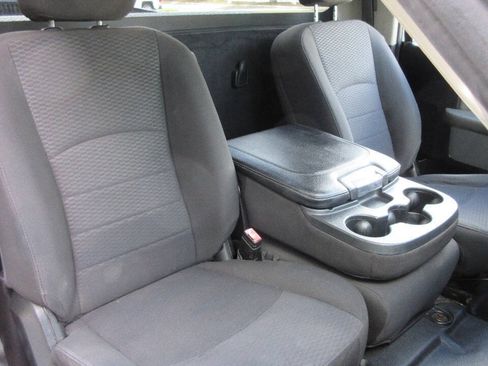 Used 2020 RAM 1500 Tradesman w/ Power & Remote Entry Group RWD image 14