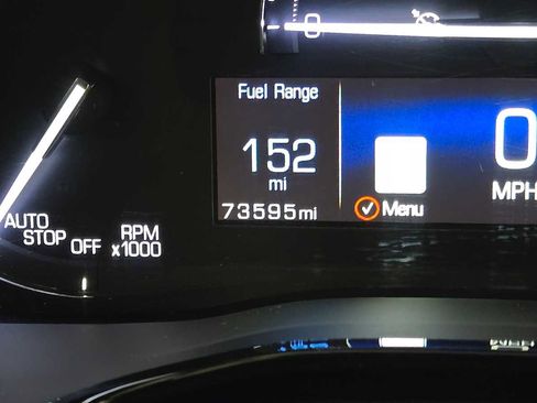 Used 2018 Cadillac XT5 Luxury w/ Driver Awareness Package image 30