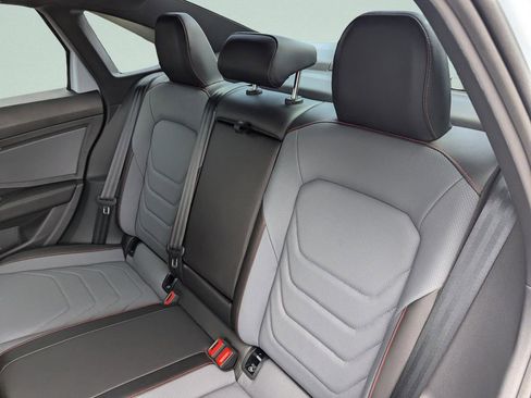 New 2026 Volkswagen Jetta GLI Autobahn FWD image 25