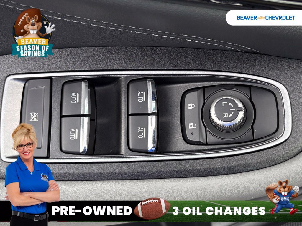 Used 2023 Subaru Outback Limited AWD/4WD image 33