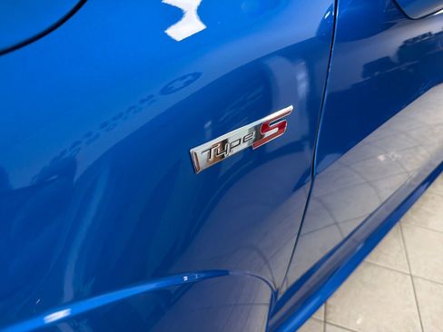 New 2026 Acura Integra Type S FWD image 12