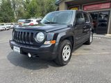 Used 2014 Jeep Patriot Sport image 3