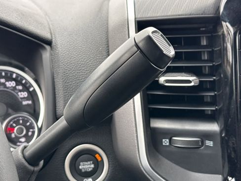 New 2026 RAM 2500 Big Horn image 23