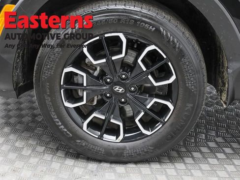 Used 2024 Hyundai Santa Cruz SE image 31