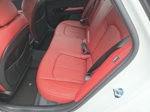 New 2026 Kia K5 GT-Line image 7