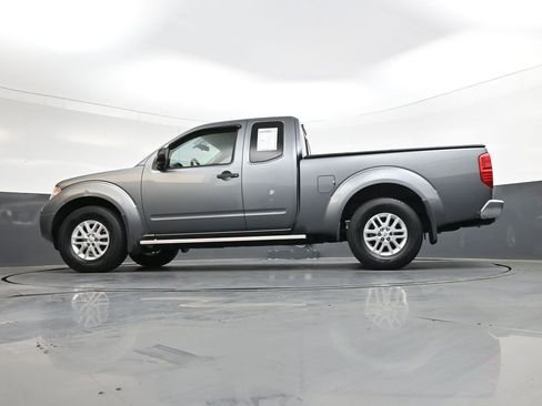 Used 2018 Nissan Frontier SV RWD image 33