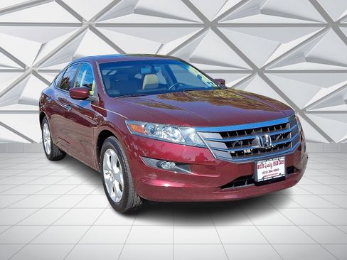 Used 2012 Honda Crosstour EX-L image 2