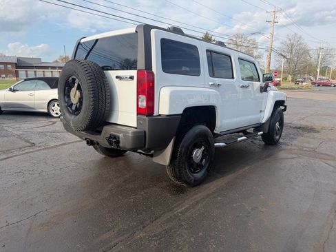 Used 2006 HUMMER H3 image 7