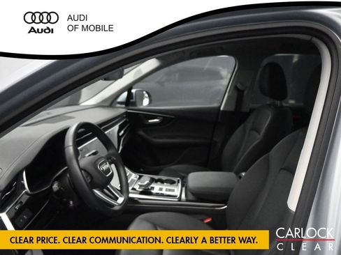 Used 2024 Audi Q7 2.0T Premium Plus image 10