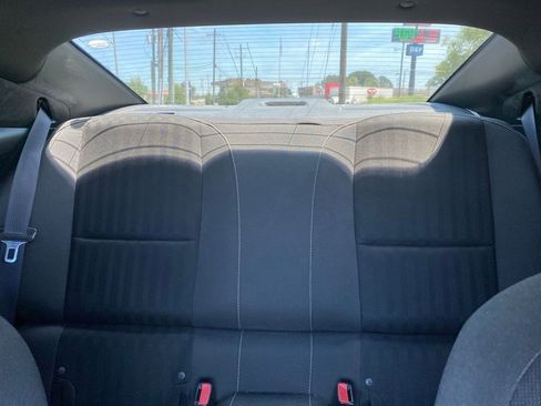 Used 2013 Chevrolet Camaro LS RWD image 25