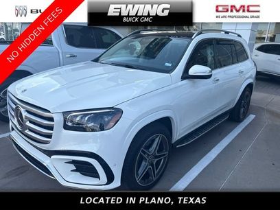 Used 2026 Mercedes-Benz GLS 450 4MATIC