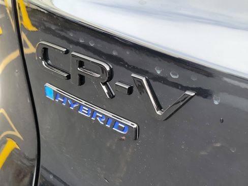 New 2026 Honda CR-V TrailSport image 9