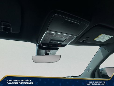 New 2026 Chevrolet Traverse RS FWD image 20