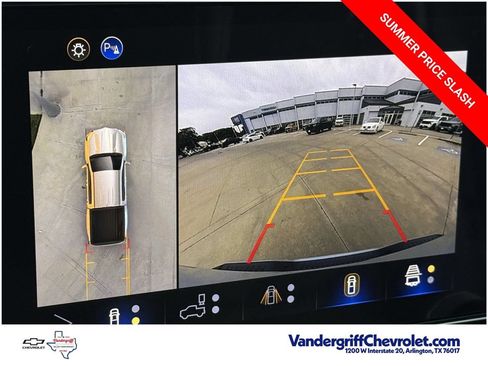 New 2026 Chevrolet Colorado LT w/ LT Convenience Package AWD/4WD image 16