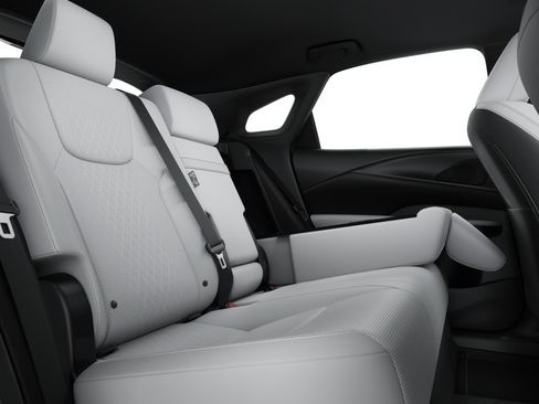 New 2026 Lexus RX 350 Premium Plus FWD image 27