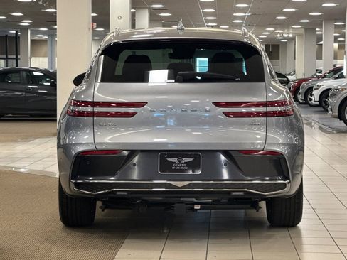 New 2026 Genesis GV70 2.5T Advanced w/ G1 Accessory Package AWD/4WD image 5
