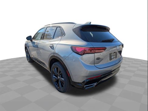 New 2026 Buick Envision Sport Touring image 6