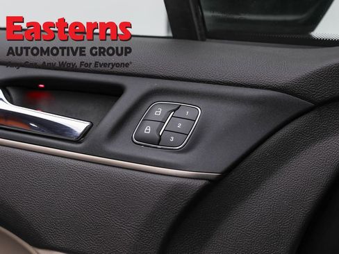 Used 2019 Lincoln MKC Select w/ Select Plus Package image 21