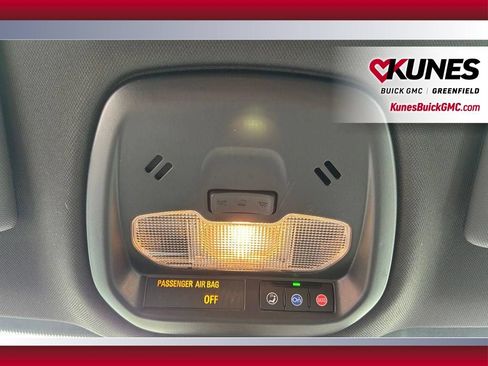 New 2026 Buick Envista Preferred w/ Convenience I Package FWD image 41