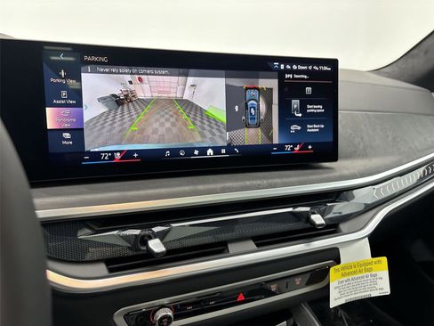 New 2026 BMW X7 xDrive40i AWD/4WD image 30