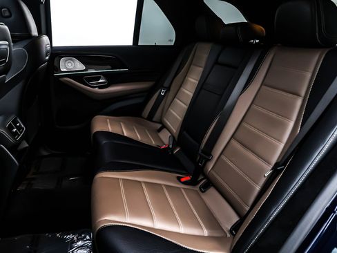 Used 2020 Mercedes-Benz GLE 450 4MATIC image 8