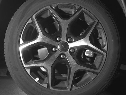 Used 2025 Jeep Compass Limited AWD/4WD image 12