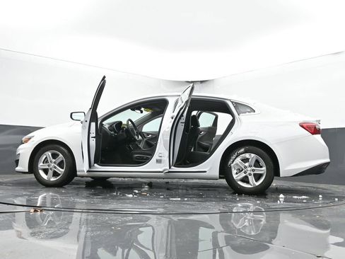 Used 2024 Chevrolet Malibu LT image 71