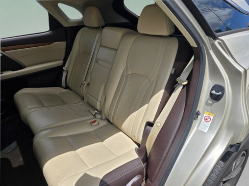 Used 2016 Lexus RX 350 AWD w/ Premium Package image 22