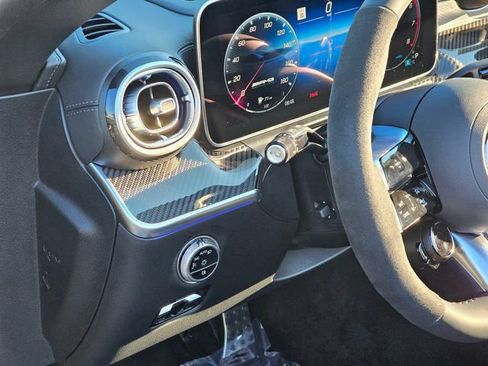 New 2027 Mercedes-Benz CLE 53 AMG 4MATIC Cabriolet image 25