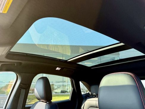 New 2026 Ford Escape ST-Line w/ Tech Pack #1 image 29