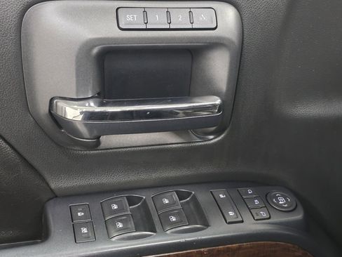 Used 2017 GMC Sierra 1500 SLT w/ SLT Premium Package image 26