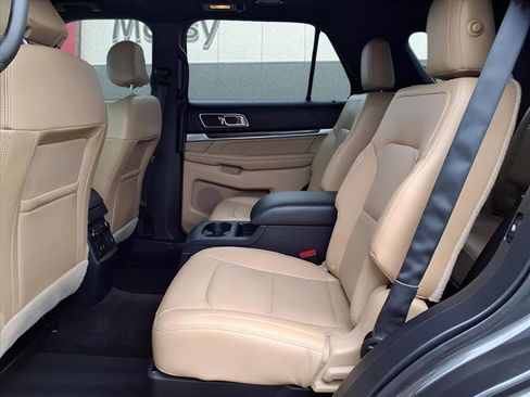 Used 2016 Ford Explorer Limited image 12