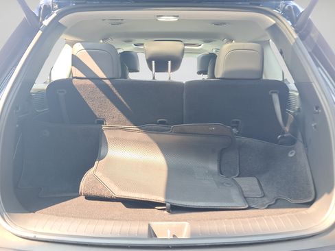 Used 2026 Hyundai Palisade SEL AWD/4WD image 27