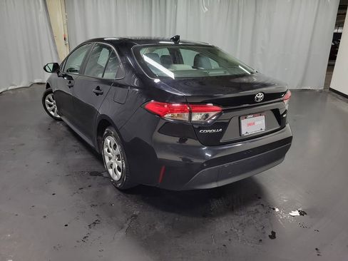 Used 2023 Toyota Corolla LE FWD image 6