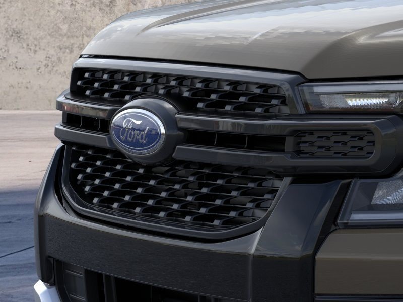 New 2026 Ford Ranger XLT RWD image 13
