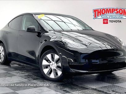 Used 2022 Tesla Model Y Long Range