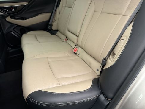 Used 2020 Subaru Outback Limited AWD/4WD image 21