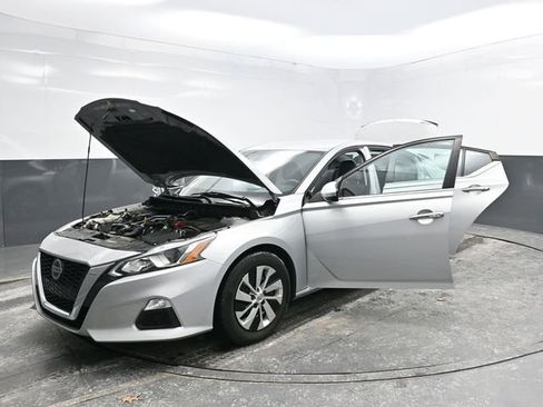 Used 2021 Nissan Altima 2.5 S image 37