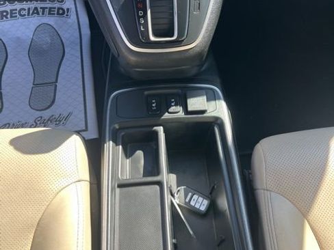 Used 2015 Honda CR-V EX-L image 34