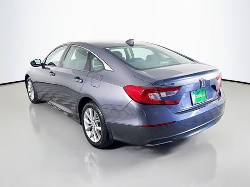 Used 2022 Honda Accord LX image 7