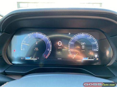 New 2025 Jeep Grand Cherokee Summit w/ Obsidian Package image 21