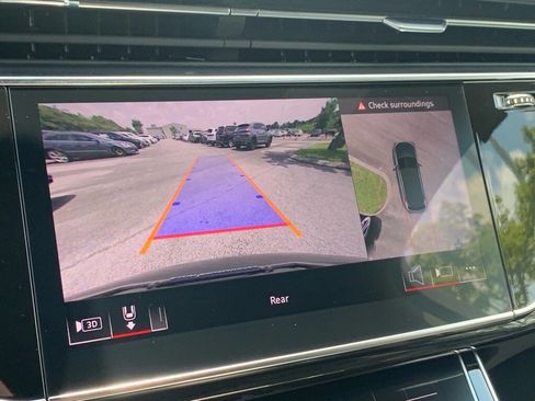 New 2025 Audi Q7 3.0T Premium Plus image 12