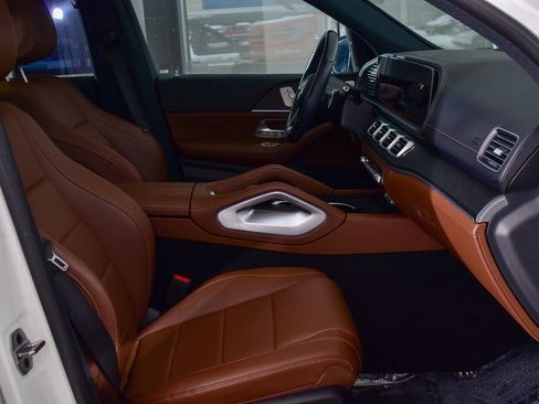 Certified 2024 Mercedes-Benz GLE 350 4MATIC image 28